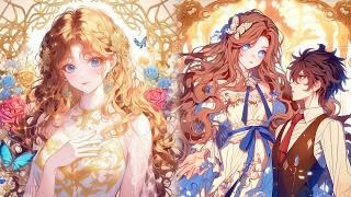 Duke’s Ugly Daughter Awakens GODDESS Powers: Burns Poison, Shatters Hypocrisy, Claims DIVINE Throne!