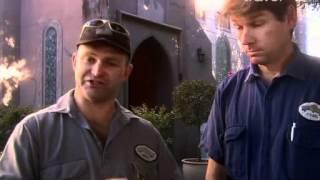 Warner Bros. Movie World Travel Channel Special