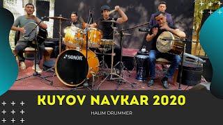 KUYOV NAVKAR | HALIM DRUMMER | ШКОЛА БАРАБАНОВ | DENNIS CHAMBERS | TONY ROYSTER | DRUMEO | DRUMFILL|