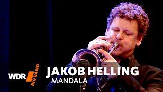 Jakob Helling & Nils Kugelmann - Mandala | WDR BIG BAND