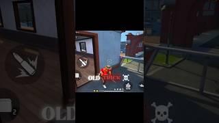 impossible!!  New Trick ️!!  #garenafreefire  #freefire #gaming  #shorts #ytshorts#trending