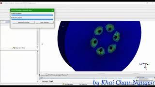 TUTORIAL 14: Topology optimization of disc wheel using ANSYS Workbench