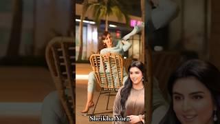Dubai Princess Beauty Hijab Look Style #shorts #viralshorts #trend