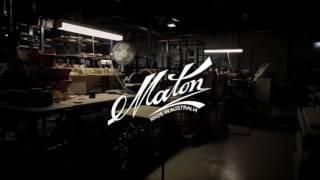 Artisan Guitars Presents - Maton Guitars Shop Tour