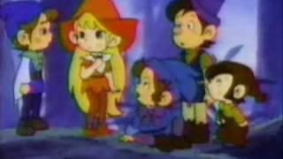 The Littl' Bits - Opening Theme