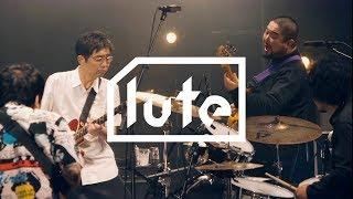 DAX × lute：ZAZEN BOYS「KIMOCHI」