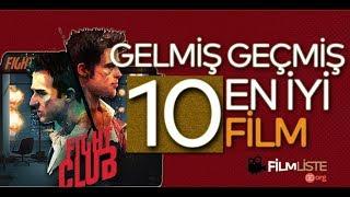 Gelmiş Geçmiş En İyi 10 Film Tavsiyesi ( En İyi Yabancı Film Önerileri )