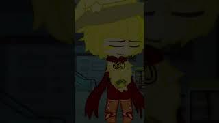 Upside Down meme ||The oddities roleplay||