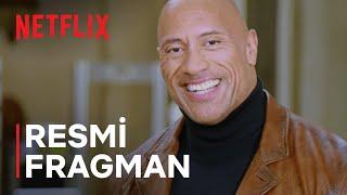 Netflix 2021 Filmleri için Ön İzleme | Resmi Fragman