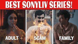 Top 10 Best Web Series on SonyLIV | Best Adult Web Series | Sony LIV