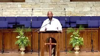 Second Missionary Baptist Church