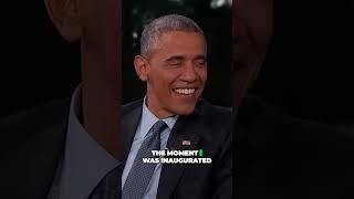 President's Secrets: My First Move if I Were President