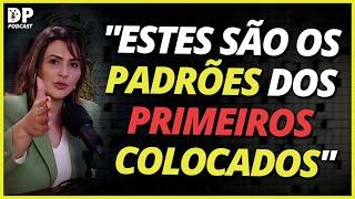 [ANOTE!] ERROS E ACERTOS DE UMA APROVADA NO CONCURSO DA RECEITA FEDERAL