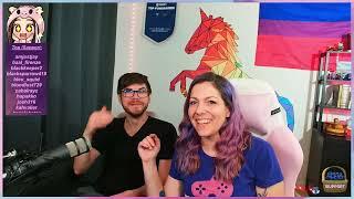 Throwing Food at My Spouse - Let's Cook Together - Full VOD