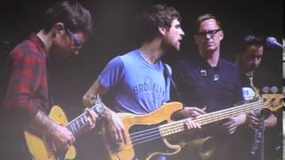 Snarky Puppy ...Berklee Jazz Fest 2014
