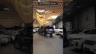 GMC Yukon Denali for sale sk Car Lounge