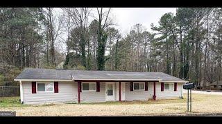 Residential for sale in Forest Park, GA - 541 SPRINGWOOD