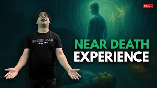 The Unexplained World of Near-Death experiences (NDEs)