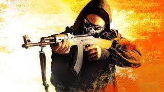 Counter-Strike 2 - CS:GO - попробуем сыграть в контру...