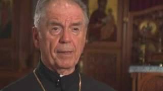 Fr. Daniel Ressetar Retirement, part 1