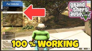 How To Install ADDONPEDS In GTA 5 (2024) | GTA 5 MODS