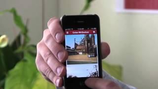 Travora's Take on the Path App