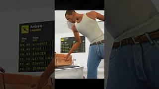 GTA 5 is good but GTA SA ️