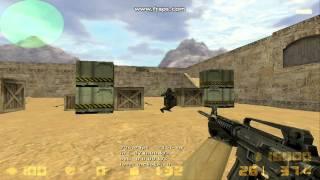 Counter-Strike 1.6 - ex_interp [HD]