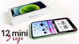 МОЕМУ iPhone 12 mini 3 ГОДА! ЧТО С НИМ НЕ ТАК? СТОИТ ЛИ ПОКУПАТЬ В 2024 ГОДУ?