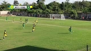 EXTENDED HIGHLIGHTS | NSOATREMAN FC vs BASAKE HOLY STARS |GHANA PREMIER LEAGUE |  MD7