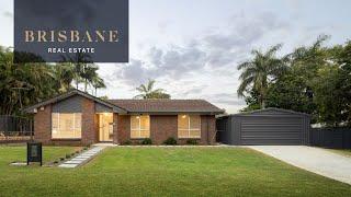 Brisbane Real Estate | 39 Kertes Road, Camira