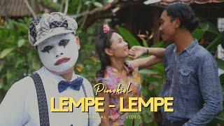 LEMPE-LEMPE | PINOKIOL (Music Video Official)