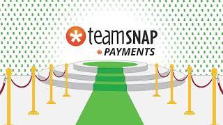 TeamSnap Payments