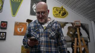 Владимир Гуга. МАУ: Среда обитания человека