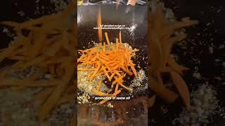 Really easy stir-fried rice noodles :) feel free to mix whatever vegetables and protein you want! 