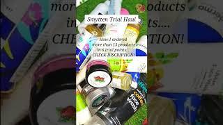 Smytten Free Sample Review | Smytten Haul | Smytten Free Sample How To Order | #smytten  #ytshort