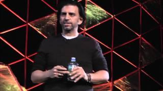 Saving the Silver Bullet: Jaime Casap at TEDxFargo