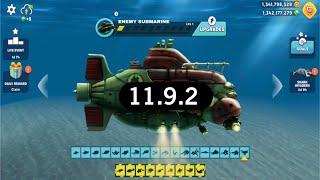 ALL 29 HUNGRY SHARK EVOLUTION UNLOCKED NEW 2024 - NEW HUNGRY SHARK EVOLUTION MOD 11.9.2 APK