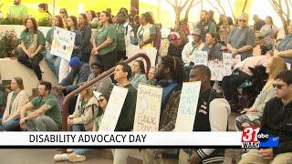 Disability Advocacy Day