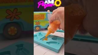 2004 Scooby Doo Talking Scooby Snacks Maker #asmr #scoobydoo #nostalgia