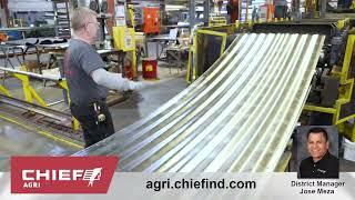 Chief Agri a division of Chief Industries