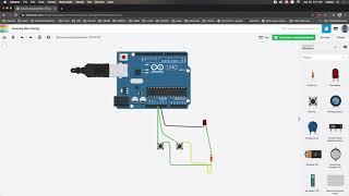 Coursera Assignment #1 "Interfacing with Arduino"