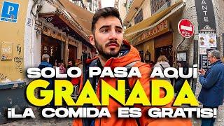  IMPACTADO CON ESTA CIUDAD DE ESPAÑA ¿POR QUÉ ES LA PREFERIDA DE LOS JÓVENES?