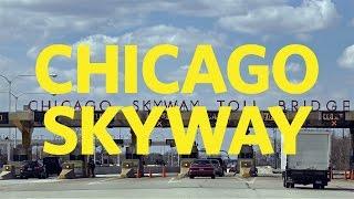 Chicago sold the Chicago Skyway for $1.8 billion