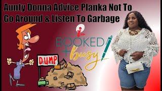 Aunty Donna Advice Planka Not To Go Around & Listen To Garbage