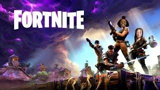 Trying to Play Fortnite *FAIL* (it wouldn’t work)