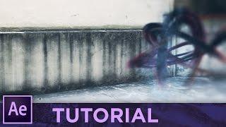 HARRY POTTER APPARATE SPELL [ENG] • After Effects Tutorial