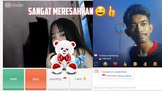 OME TV sangat meresahkan sekali 