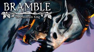 ЖИЛА-БЫЛА ВЕДЬМА ► Bramble: The Mountain King ► Прохождение #3