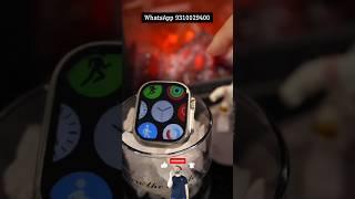 best smartwatch 2023  & best ultra clone smartwatch #shorts #ultra